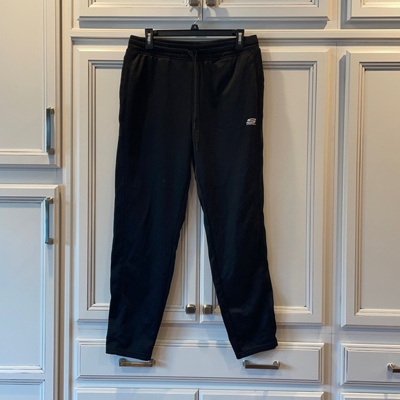 Sketchers Mens Joggers Size Large Slim 
